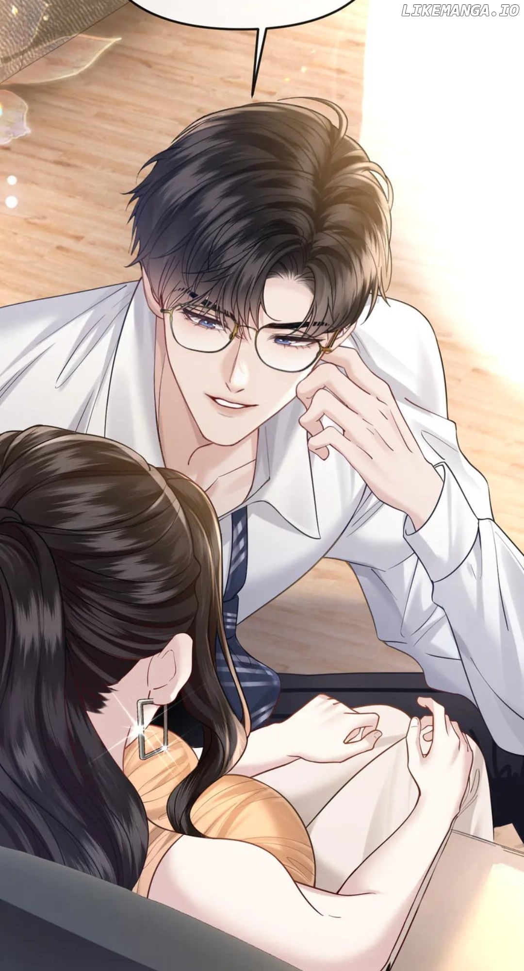 Deeply In Love Chapter 44 - page 39